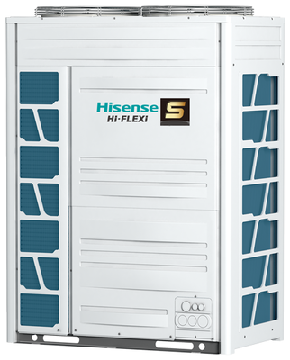 Наружный блок VRF системы Hisense AVWT-232HKFSEB фото #7