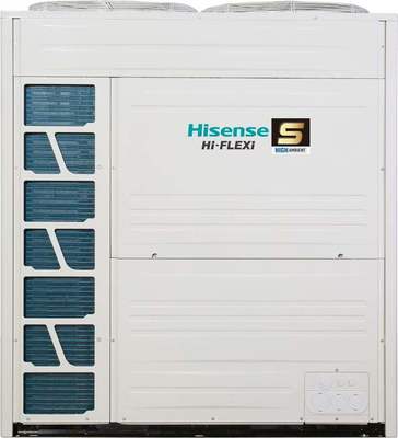 Наружный блок VRF системы Hisense AVWT-250HKFSEB