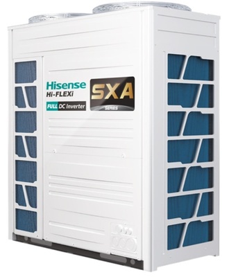 Наружный блок VRF системы Hisense AVWT-272HKFSXA