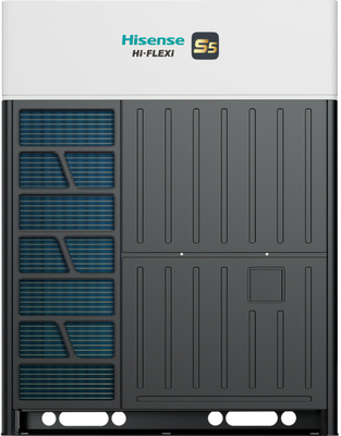 Наружный блок VRF системы Hisense AVWT-404HKF5 фото #2