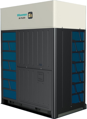 Наружный блок VRF системы Hisense AVWT-404HKF5