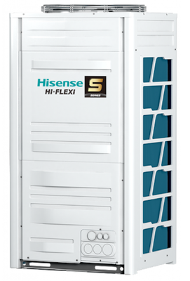 Наружный блок VRF системы Hisense AVWT-96HKFSEB фото #2