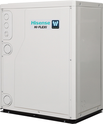 Наружный блок VRF системы Hisense AVWW-154FKFW1