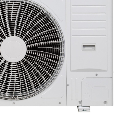 Наружный блок VRF системы Hisense AVW-114HKFHH2 Black Fin фото #3