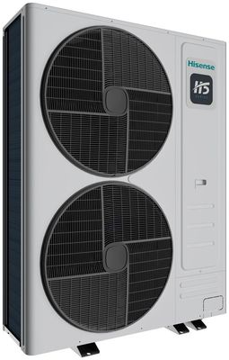 Наружный блок VRF системы Hisense AVW-136HKDHE2 фото #3