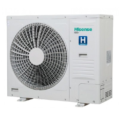 Наружный блок VRF системы Hisense AVW-34HJFH