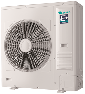 Наружный блок VRF системы Hisense AVW-41HJFHH1