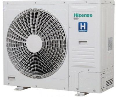 Наружный блок VRF системы Hisense AVW-43HJFHE1