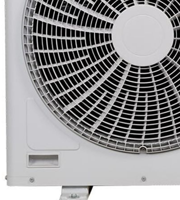 Наружный блок VRF системы Hisense AVW-43HJFHE1 фото #2