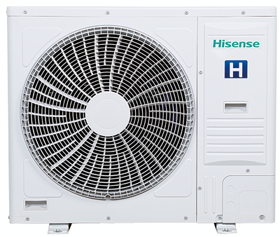 Наружный блок VRF системы Hisense AVW-43HJFHE2 фото #3
