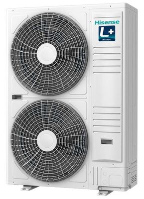 Наружный блок VRF системы Hisense AVW-48HJFHH2 фото #2