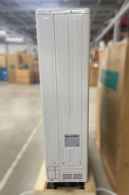 Уцененный наружный блок VRF системы Hisense AVW-54HJFH уцененный фото #4