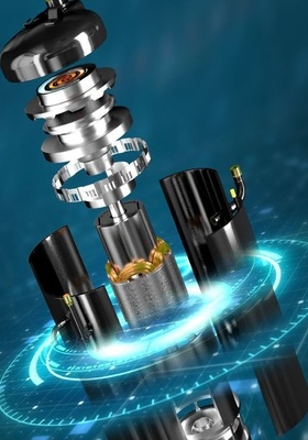 Наружный блок VRF системы Hisense AVW-76HJFAE1 фото #4