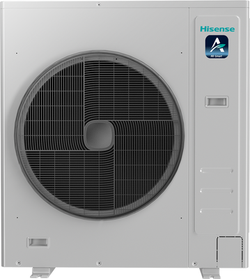 Наружный блок VRF системы Hisense AVW-76HJFAE1
