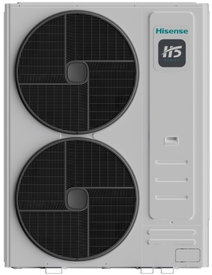 Наружный блок VRF системы Hisense AVW-76HKDHE2