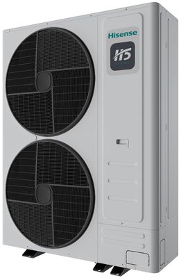 Наружный блок VRF системы Hisense AVW-96HKDHE2 фото #2