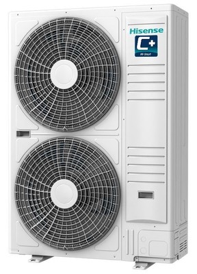 Наружный блок VRF системы Hisense AVW-96HKFHH2