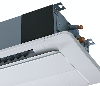 Кассетная VRF система Hisense AVY-12UXJSJA фото #2