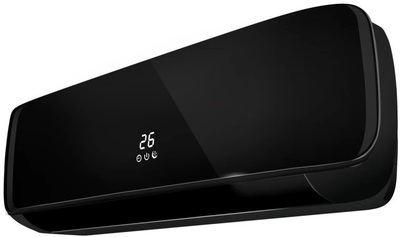 Кондиционер Hisense Black Crystal Super AS-13UW4RVETG01(B) WI-FI фото #4