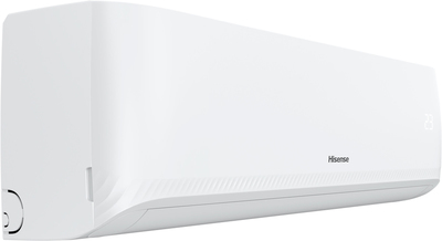 Кондиционер Hisense City AS-13UW4RYRCM04 фото #6