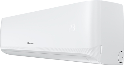 Кондиционер Hisense City AS-13UW4RYRCM04 фото #9