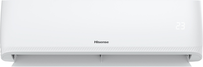 Кондиционер Hisense City AS-18UW4RMSCM01 фото #11