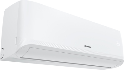 Кондиционер Hisense City AS-18UW4RMSCM01 фото #8