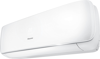 Настенный внутренний блок мульти сплит-системы Hisense Free Match AMS-09UW4RVETG00 WI-FI фото #3
