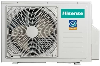 Кондиционер Hisense Goal AS-24UW4RBTCA00 WI-FI фото #2