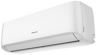 Кондиционер Hisense Goal AS-24UW4RBTCA00 WI-FI фото #4