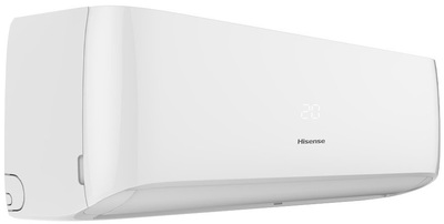 Кондиционер Hisense Goal AS-24UW4RBTCA00 WI-FI фото #5