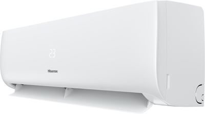 Кондиционер Hisense Next Classic A AS-07HR4RLRCJ00 фото #11