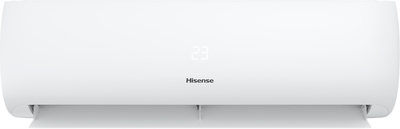 Кондиционер Hisense Next Classic A AS-07HR4RLRCJ00 фото #3