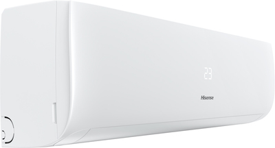 Кондиционер Hisense Next Classic A AS-07HR4RLRCJ00 фото #10