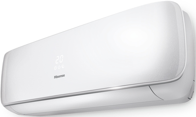 Кондиционер Hisense Premium Design Super AS-18UW4RXATG03 WI-FI фото #4