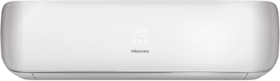 Кондиционер Hisense Premium Design Super AS-18UW4RXATG03 WI-FI