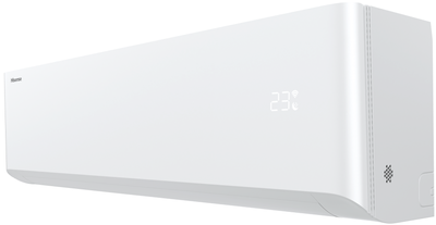 Cплит система Hisense Strong Vibe Classic A AS-36HW4RKZHB Wi-Fi фото #5