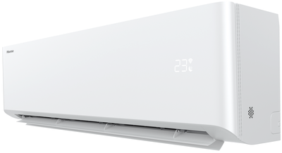 Cплит система Hisense Strong Vibe Classic A AS-36HW4RKZHB Wi-Fi фото #6