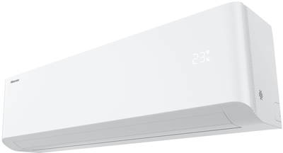 Cплит система Hisense Strong Vibe Classic A AS-36HW4RKZHB Wi-Fi фото #7