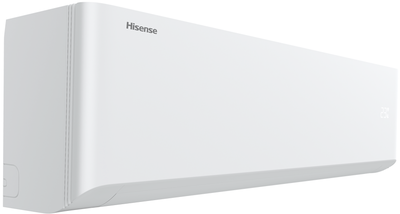 Cплит система Hisense Strong Vibe Classic A AS-36HW4RKZHB Wi-Fi фото #8