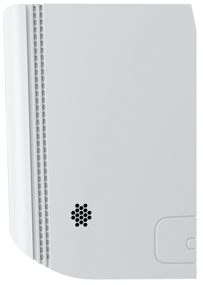 Cплит система Hisense Strong Vibe Classic A AS-36HW4RKZHB Wi-Fi фото #10