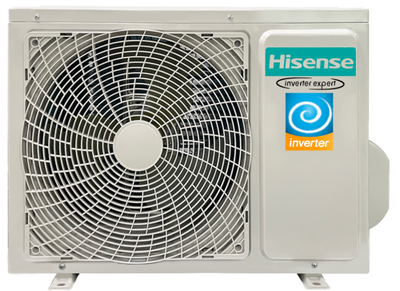 Кондиционер Hisense Vision Pro Superior AS-10UW4RXUQD00 фото #2