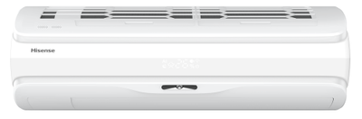 Кондиционер Hisense Vision Pro Superior AS-10UW4RXUQD00 фото #4