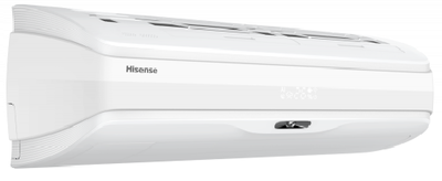 Кондиционер Hisense Vision Pro Superior AS-10UW4RXUQD00 фото #5