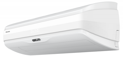 Кондиционер Hisense Vision Pro Superior AS-10UW4RXUQD00 фото #7