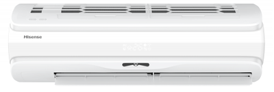 Кондиционер Hisense Vision Pro Superior AS-10UW4RXUQD00 фото #8