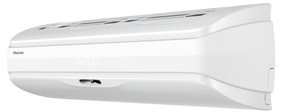 Кондиционер Hisense Vision Pro Superior AS-10UW4RXUQD00
