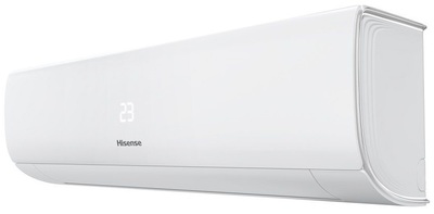 Кондиционер Hisense Zoom AS-24UW4RBTKB00 WI-FI фото #4