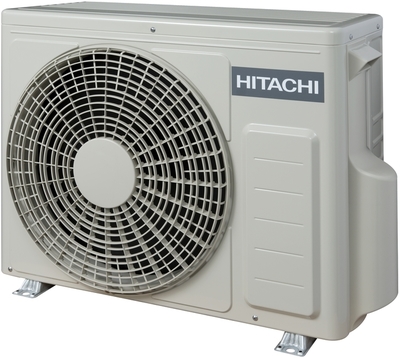 Сплит-система Hitachi X-Comfort RAC-35WEF/RAK-35REF фото #6