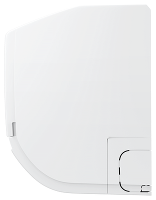 Сплит-система Hitachi X-Comfort RAC-35WEF/RAK-35REF фото #4